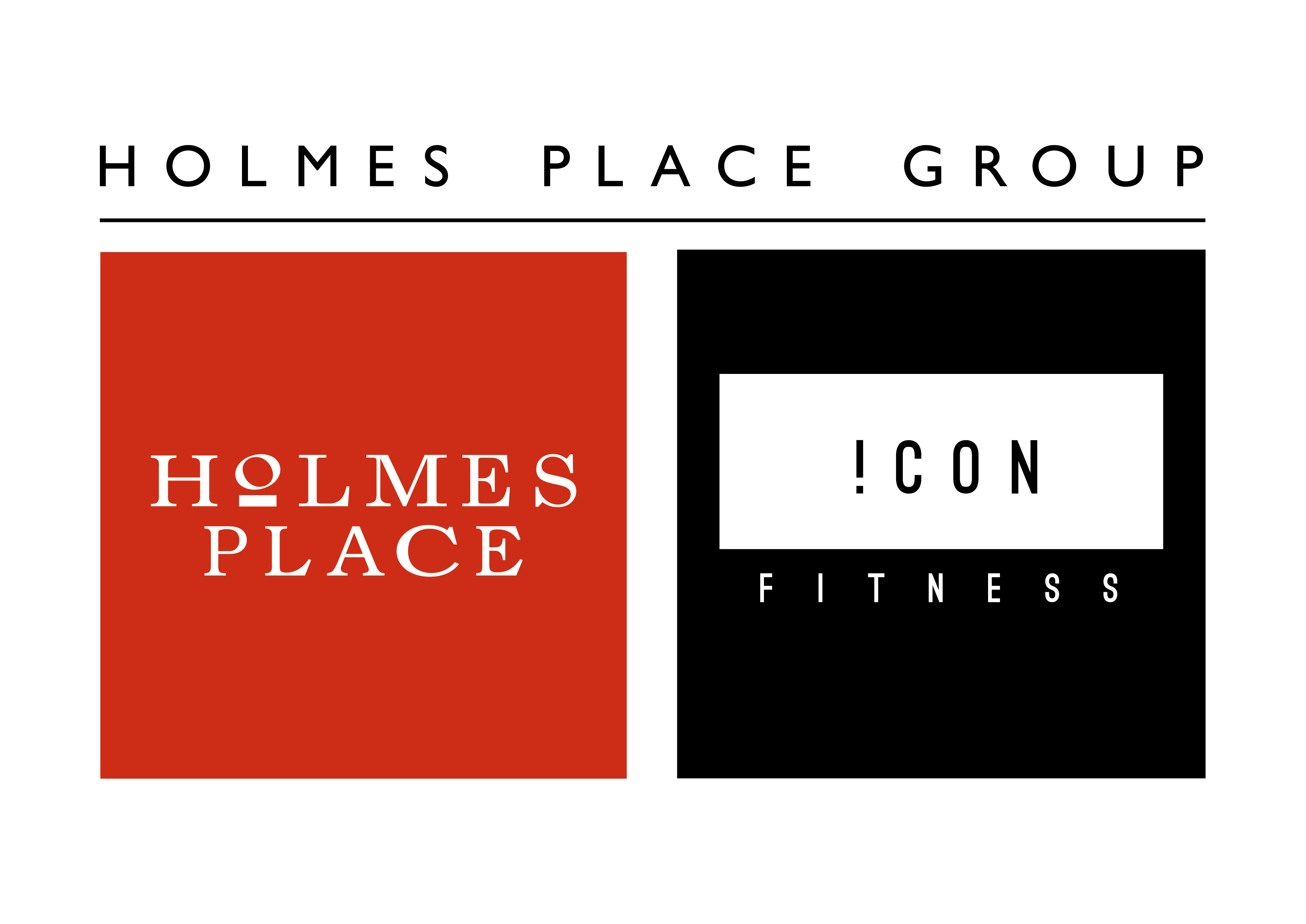 holme place Ashdod logo